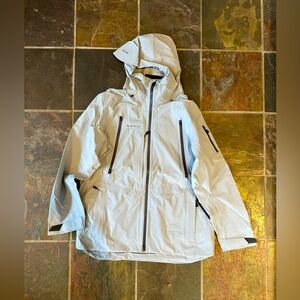 Obermeyer Highlands Hardshell Jacket Size XL NWT